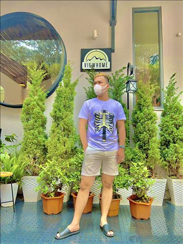 Phương Tony, 26 tuổi, Quận 1, Việt Nam