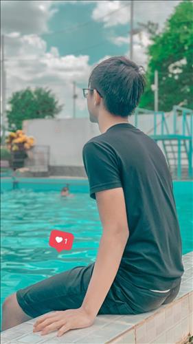 Long, 16 tuổi, Biên Hòa, Việt Nam