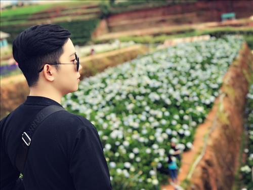 Nam Phong, 28 tuổi, Quận 1, Việt Nam