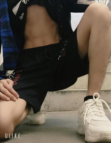 TrunG, 24 tuổi, Quận 1, Việt Nam