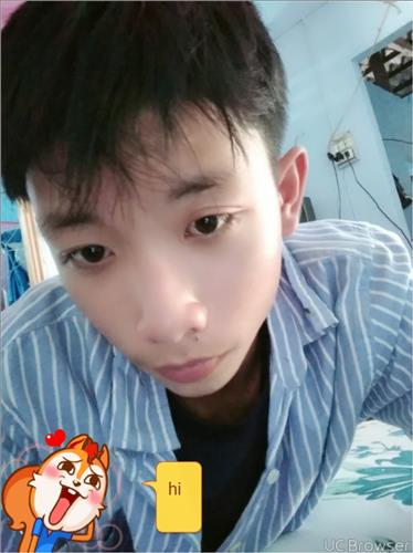 phuoc loc, 16 tuổi, Quận 1, Việt Nam