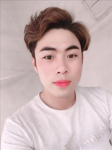 Hoc Won, 25 tuổi, Quận Hồng Bàng, Việt Nam
