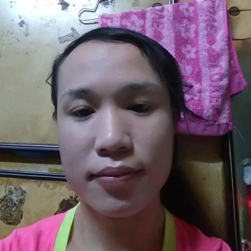 Nhinhi, 27 tuổi, Quận 1, Việt Nam