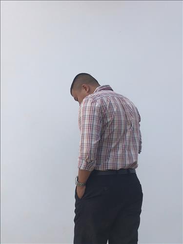 Mr. 8, 31 tuổi, Quận 1, Việt Nam