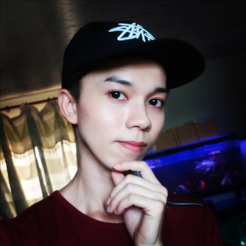 Minh Tuan Phan, 26 tuổi, Quận 1, Việt Nam