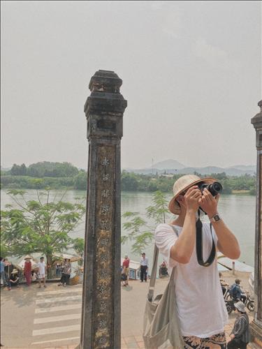Hoàng hôn, 22 tuổi, Quận 1, Việt Nam