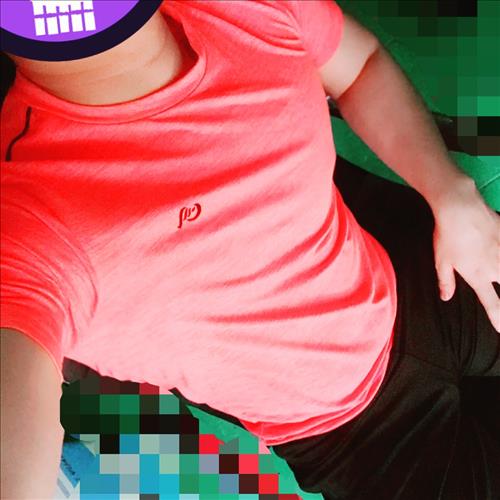 Tuấn Anh, 24 tuổi, Quận 1, Việt Nam