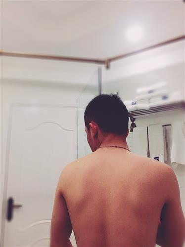 Phong, 23 tuổi, Quận 1, Việt Nam