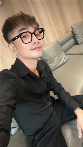 Thiên Phú, 33 tuổi, Quận 1, Việt Nam