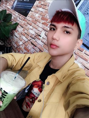 Hồ Thái, 23 tuổi, Quận 1, Việt Nam