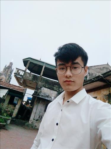 Huân, 24 tuổi, Quận 1, Việt Nam