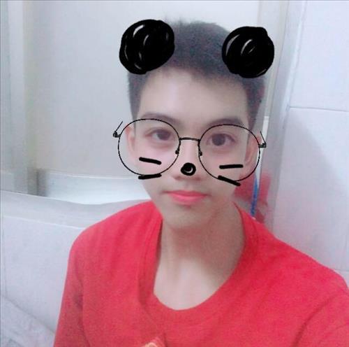 nguyễn thọ, 17 tuổi, Quận 1, Việt Nam
