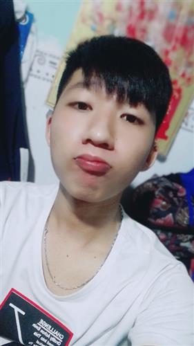 MINHTHUAN HA, 21 tuổi, Quận 1, Việt Nam