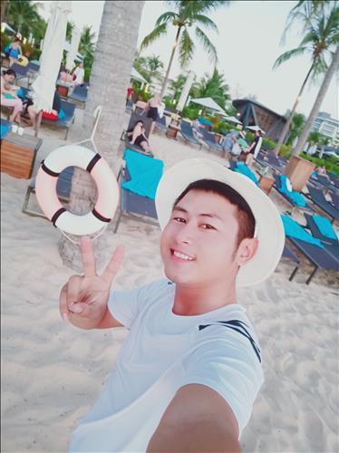 Cường Phạm, 23 tuổi, Quận 1, Việt Nam
