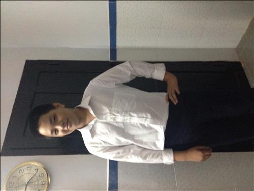 Panda Trần, 15 tuổi, Quận 1, Việt Nam