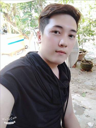 anh tuan, 27 tuổi, Quận 1, Việt Nam