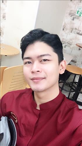 Thanh Tùng, 22 tuổi, Quận 1, Việt Nam