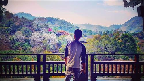 Andy Tran, 50 tuổi, Quận 1, Việt Nam