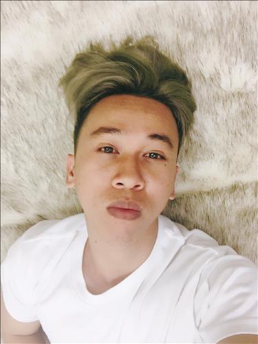 Huy NGUYỄN THANH, 26 tuổi, Quận 1, Việt Nam