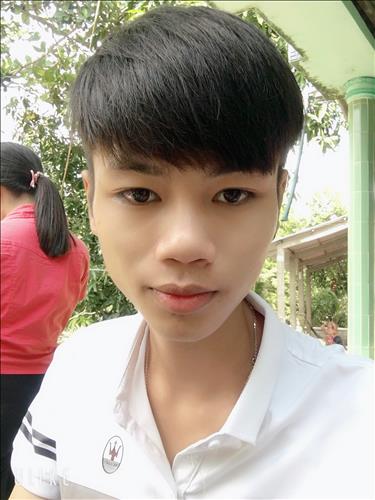 Dat, 22 tuổi, Quận 1, Việt Nam