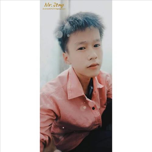 Anh Lê Việt, 17 tuổi, Quận 1, Việt Nam