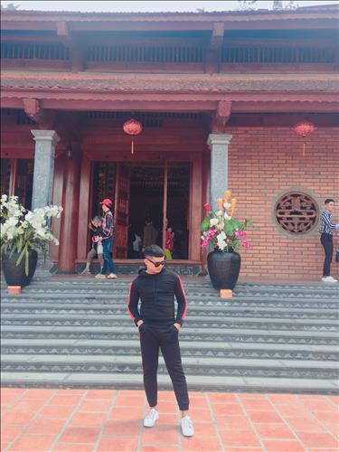 Bi, 18 tuổi, Quận 1, Việt Nam