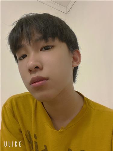 Thuan Le, 15 tuổi, Quận 1, Việt Nam
