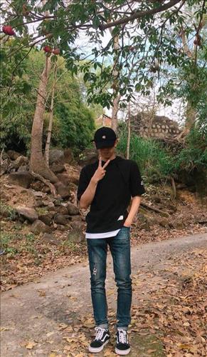 KiD, 23 tuổi, Quận 1, Việt Nam