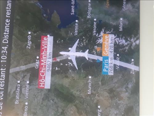 Bagud, 33 tuổi, Quận 1, Việt Nam