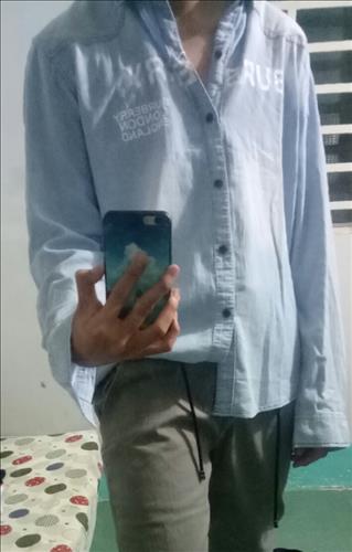 QiQi, 18 tuổi, Quận 1, Việt Nam