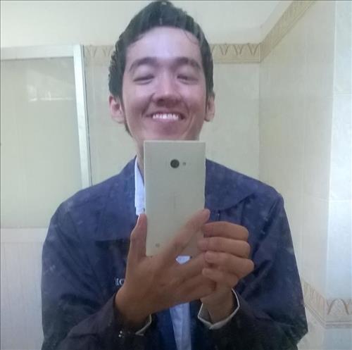Dương, 23 tuổi, Quận 1, Việt Nam