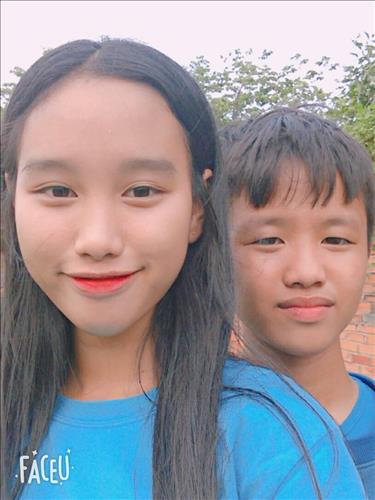 huy huynh, 14 tuổi, Quận 1, Việt Nam