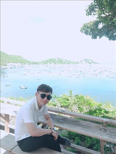Đức, 26 tuổi, Quận 1, Việt Nam