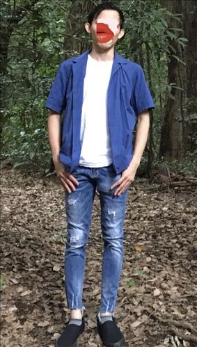 John, 28 tuổi, Quận 1, Việt Nam
