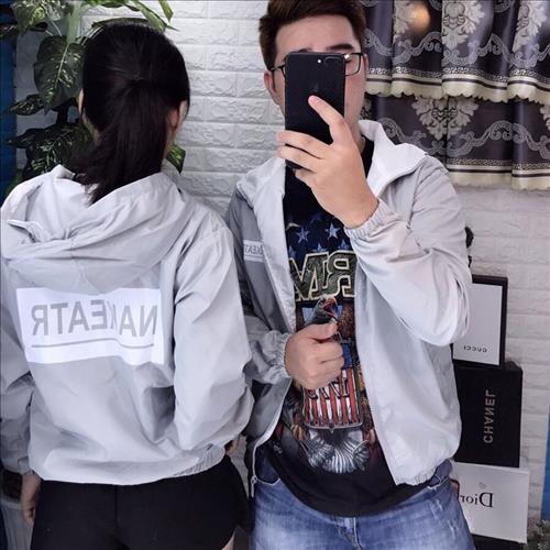 Cc_Tu, 30 tuổi, Quận 1, Việt Nam