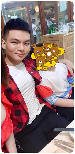 Tung Vu, 24 tuổi, Quận Ba Đình, Việt Nam
