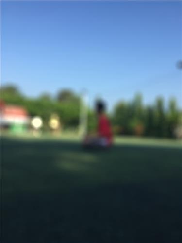 Cò, 17 tuổi, Quận 1, Việt Nam