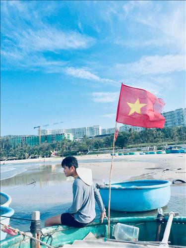 Kumrel, 18 tuổi, Quận 1, Việt Nam