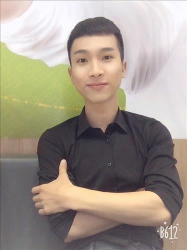 sơn bùi, 23 tuổi, Quận 1, Việt Nam