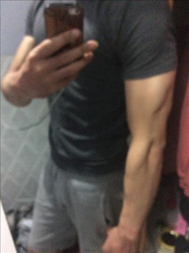 khanh bui, 24 tuổi, Quận 1, Việt Nam
