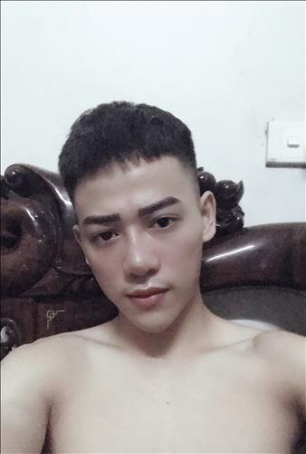 Duy, 18 tuổi, Quận Ba Đình, Việt Nam