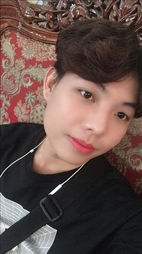 Anh Kiệt, 23 tuổi, Quận Ninh Kiều, Việt Nam