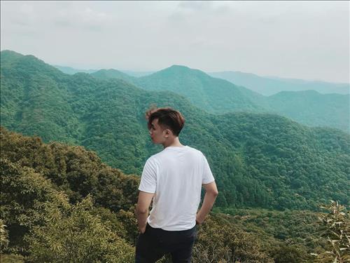 Ben, 25 tuổi, Quận 1, Việt Nam