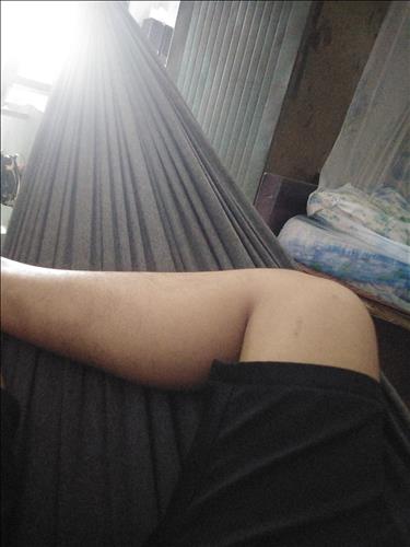 Minh Huỳnh, 19 tuổi, Quận 1, Việt Nam