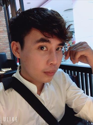 kiên bùi_bot, 26 tuổi, Quận 1, Việt Nam