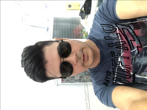 hoang, 30 tuổi, Quận 1, Việt Nam