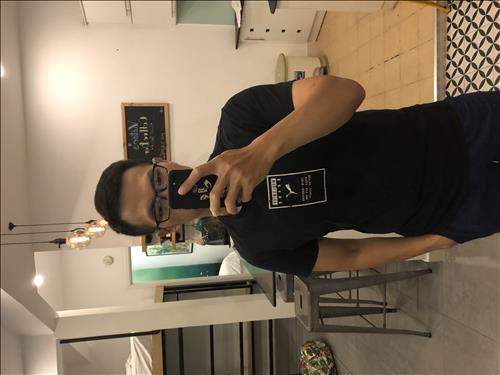 Tien, 31 tuổi, Quận 1, Việt Nam