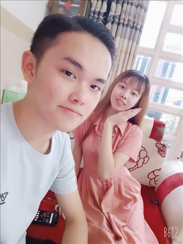 Minh, 18 tuổi, Quận 1, Việt Nam