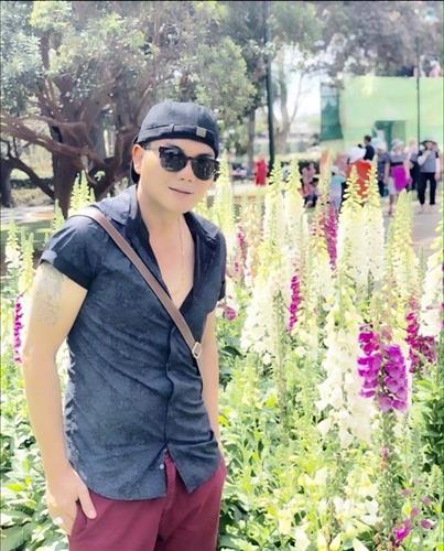 Leon, 33 tuổi, Quận 1, Việt Nam
