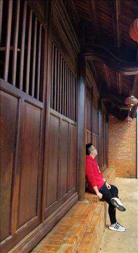 Q, 23 tuổi, Quận 1, Việt Nam